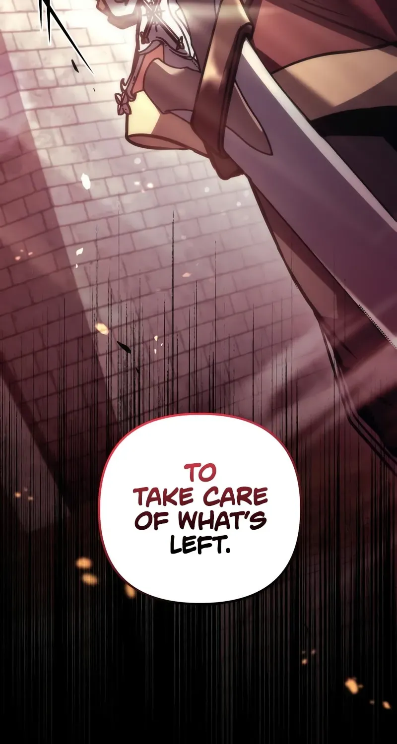 Read A Flame Reborn chapter 111 image 14 on Lezhin