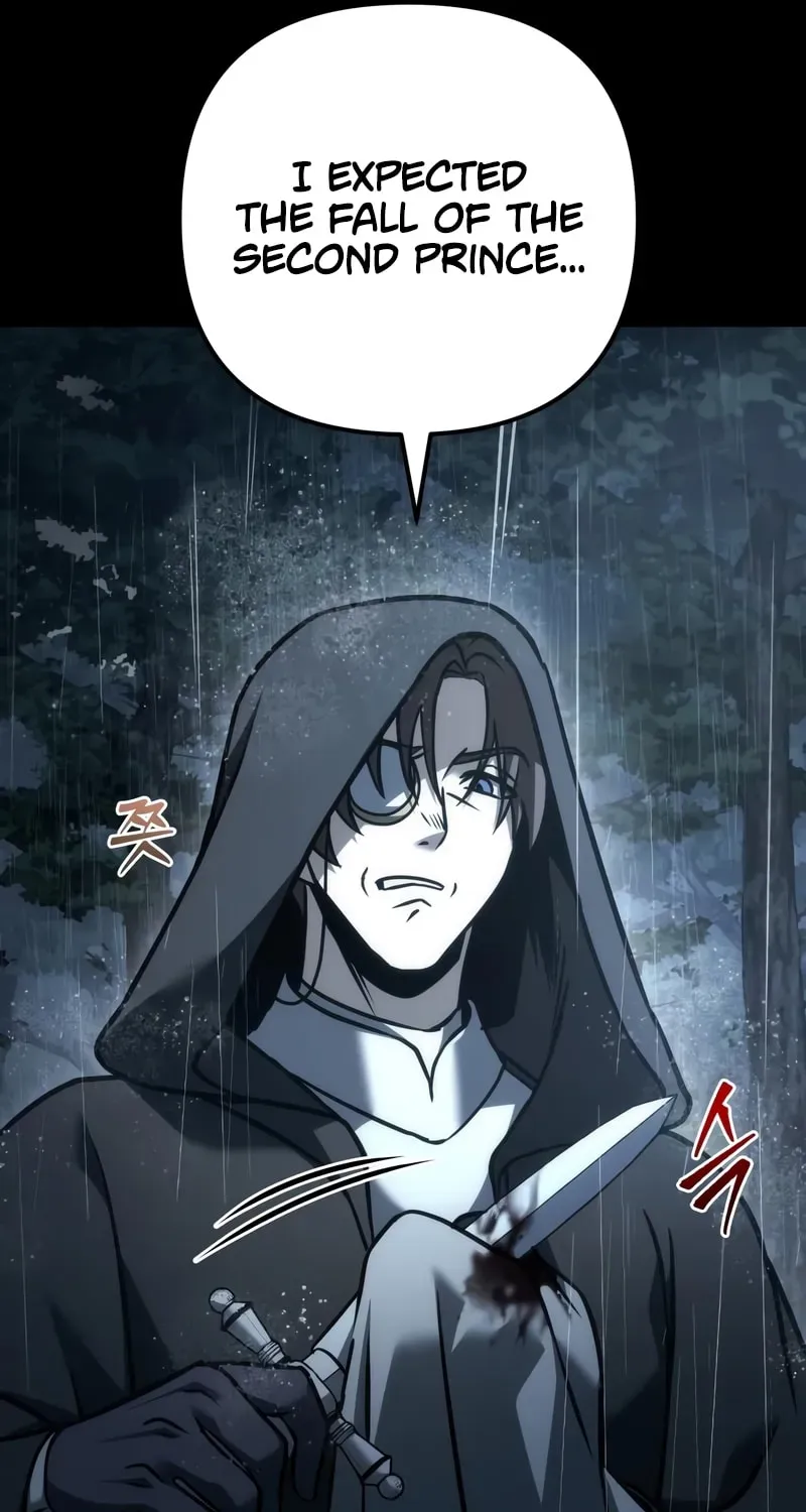 Read A Flame Reborn chapter 111 image 149 on Lezhin