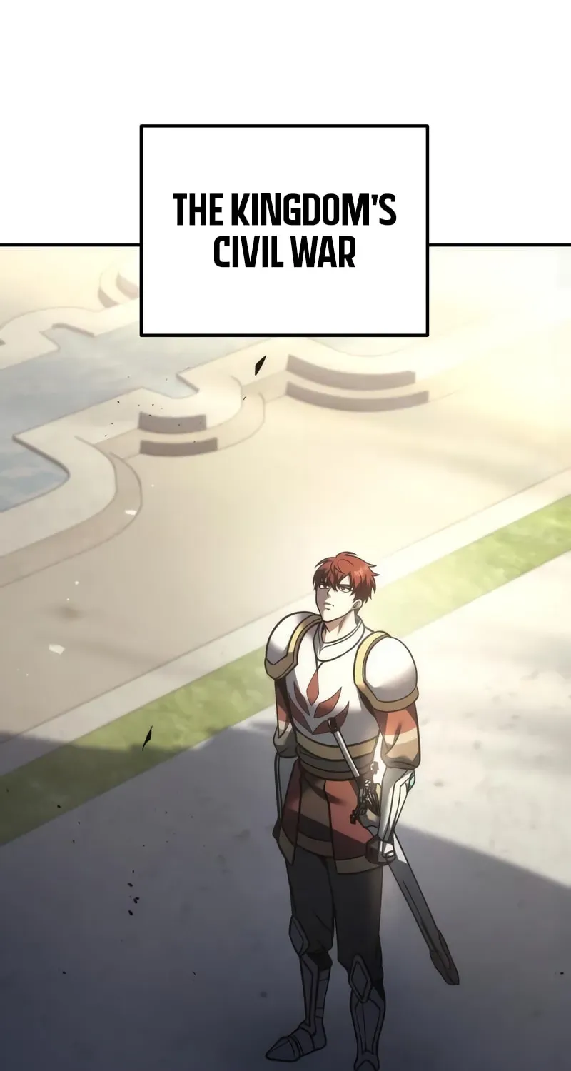 Read A Flame Reborn chapter 111 image 18 on Lezhin