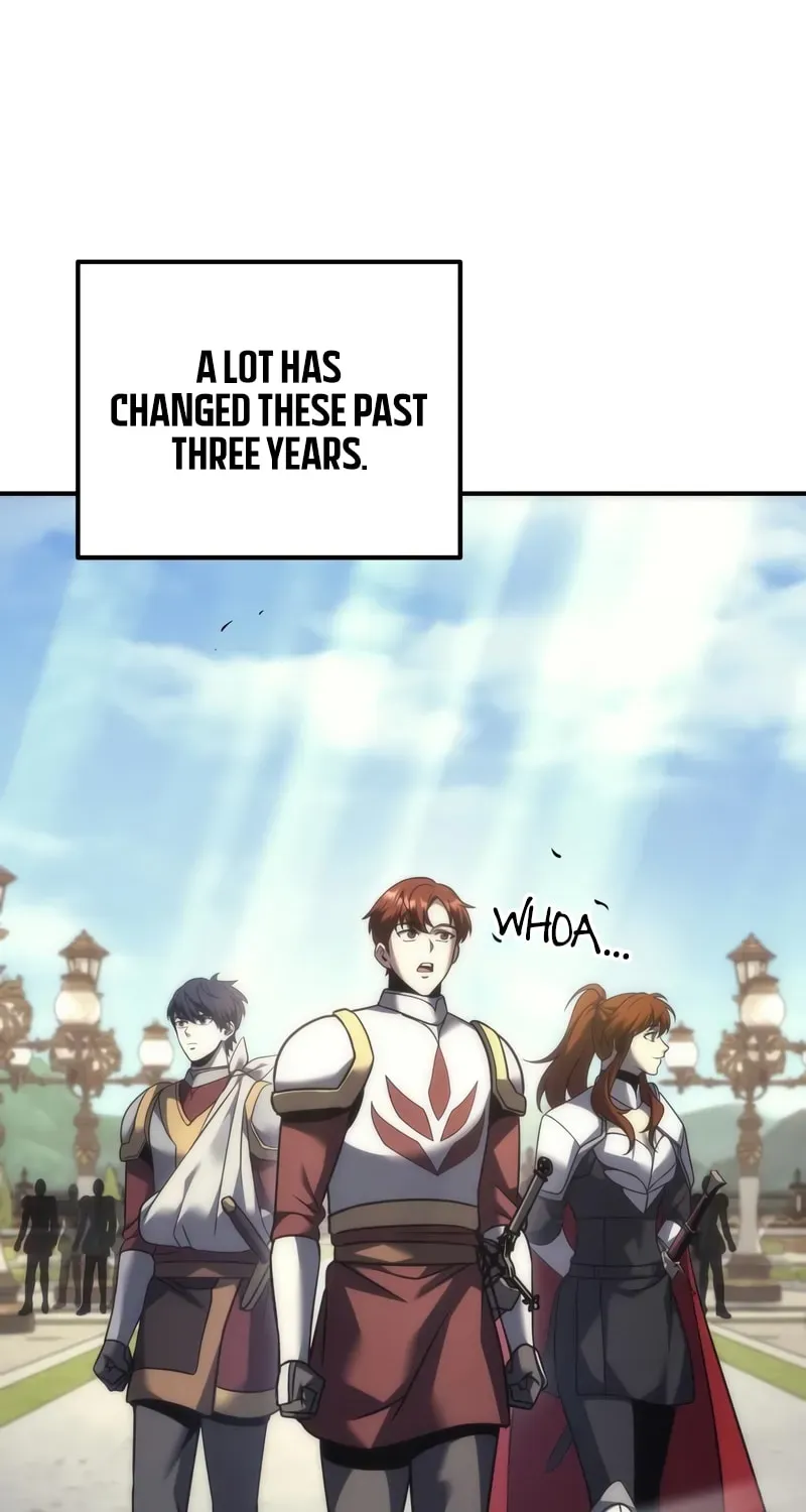 Read A Flame Reborn chapter 111 image 23 on Lezhin