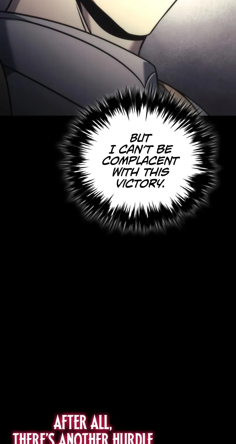 Read A Flame Reborn chapter 111 image 26 on Lezhin