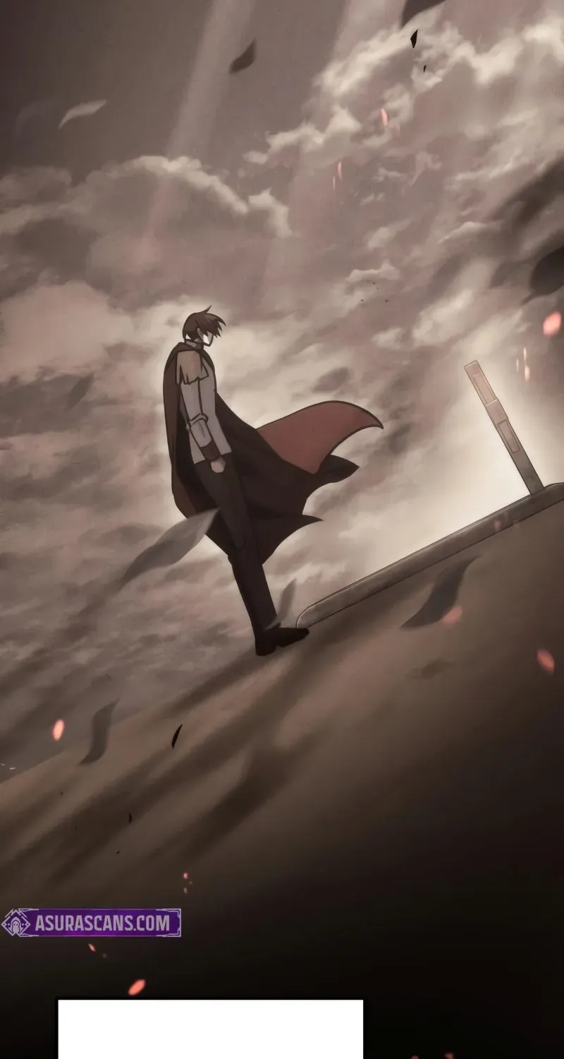 Read A Flame Reborn chapter 111 image 31 on Lezhin