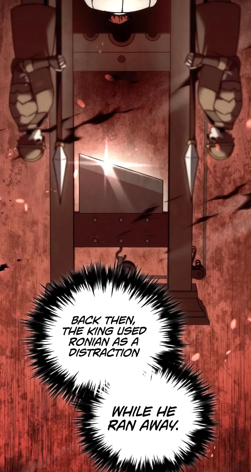 Read A Flame Reborn chapter 111 image 33 on Lezhin