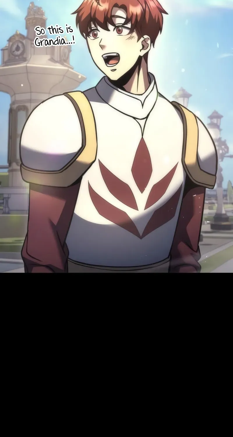 Read A Flame Reborn chapter 111 image 36 on Lezhin