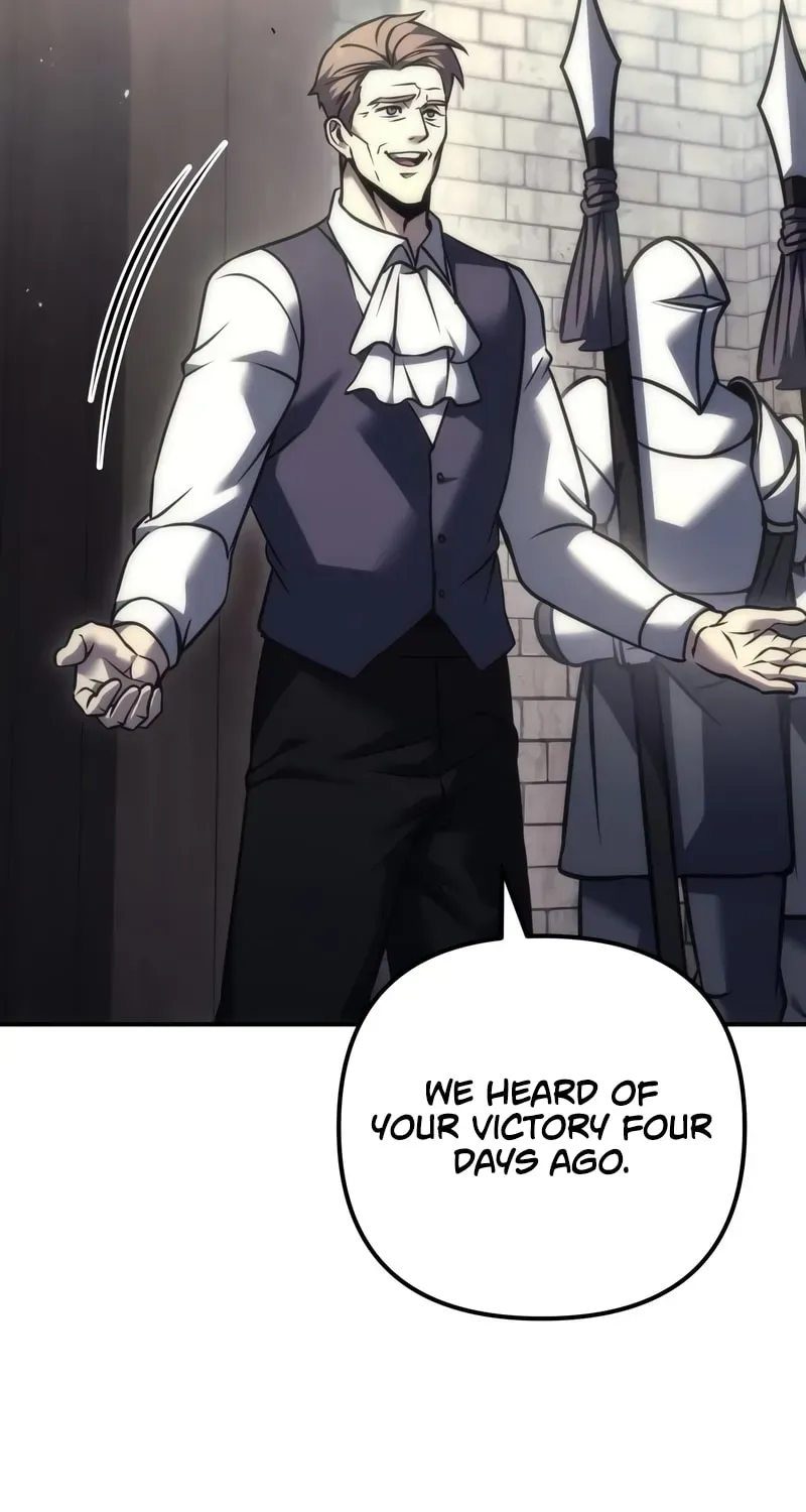 Read A Flame Reborn chapter 111 image 4 on Lezhin