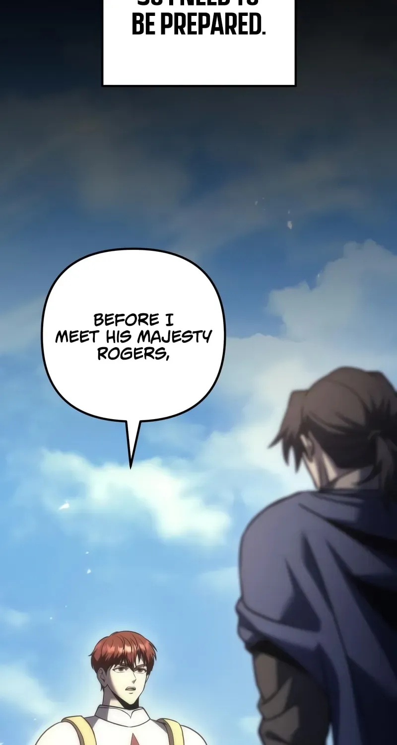 Read A Flame Reborn chapter 111 image 41 on Lezhin
