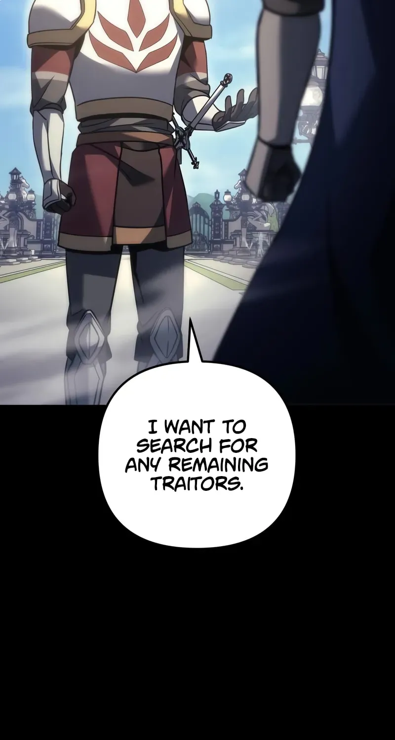 Read A Flame Reborn chapter 111 image 42 on Lezhin