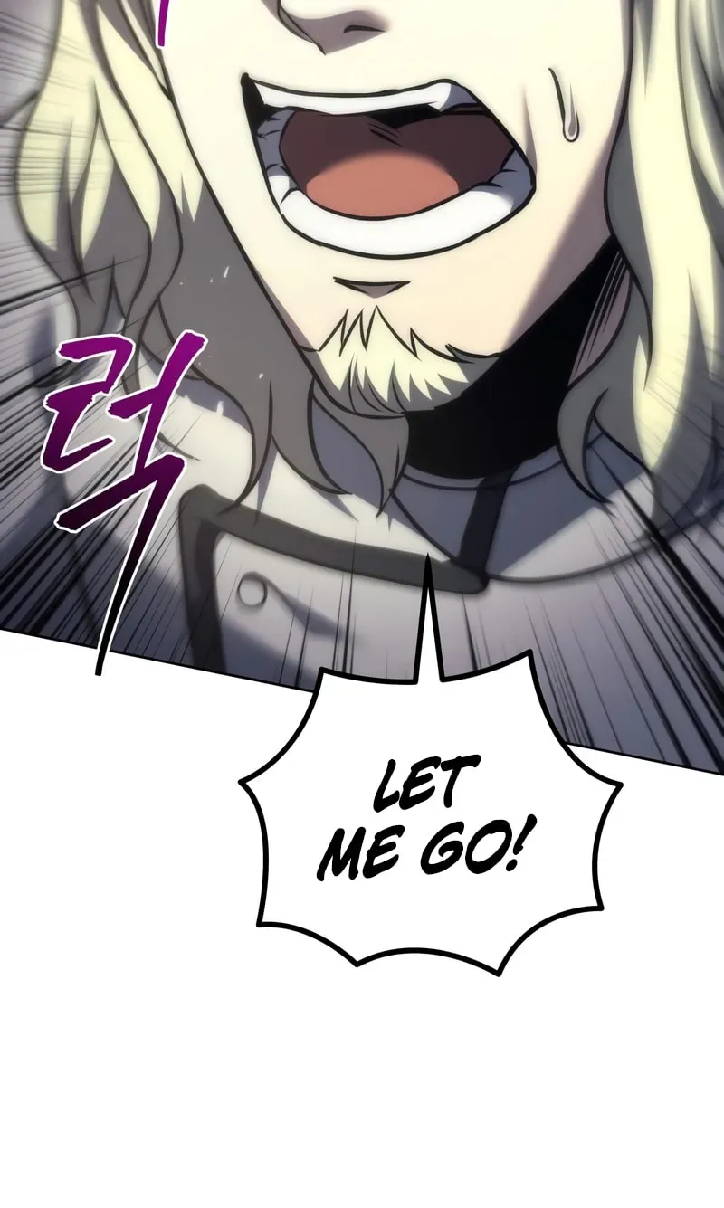 Read A Flame Reborn chapter 111 image 46 on Lezhin