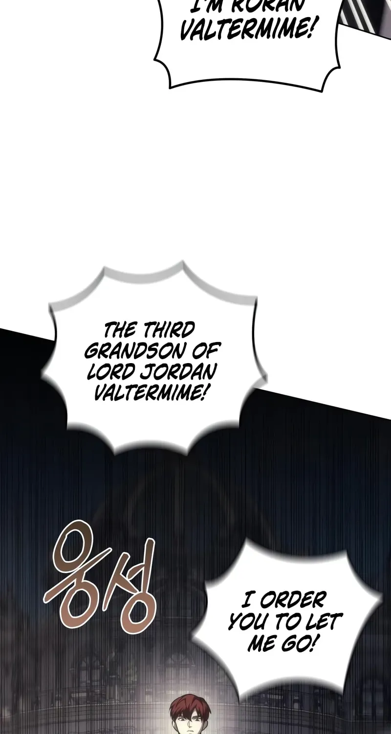 Read A Flame Reborn chapter 111 image 50 on Lezhin