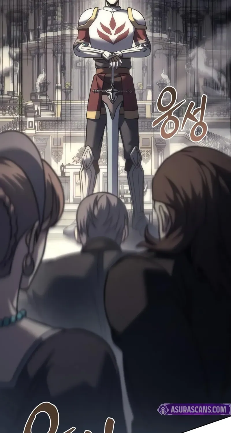 Read A Flame Reborn chapter 111 image 51 on Lezhin