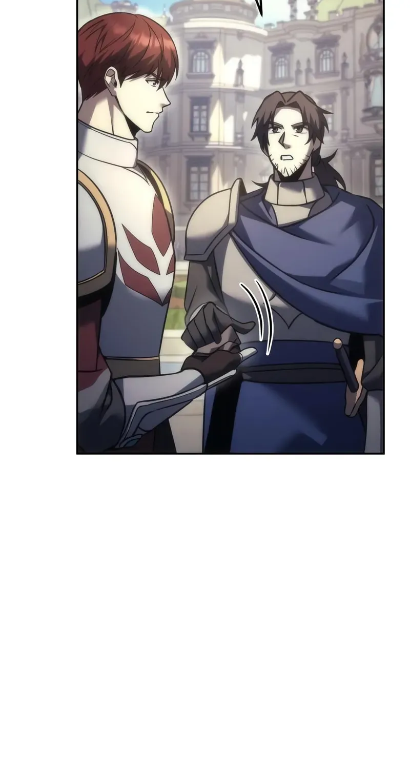 Read A Flame Reborn chapter 111 image 56 on Lezhin