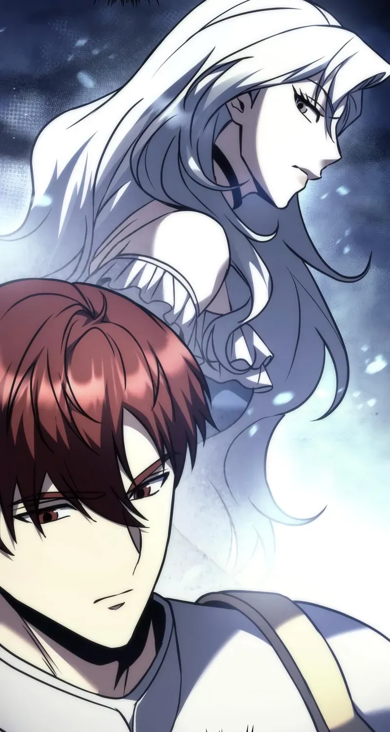 Read A Flame Reborn chapter 111 image 59 on Lezhin