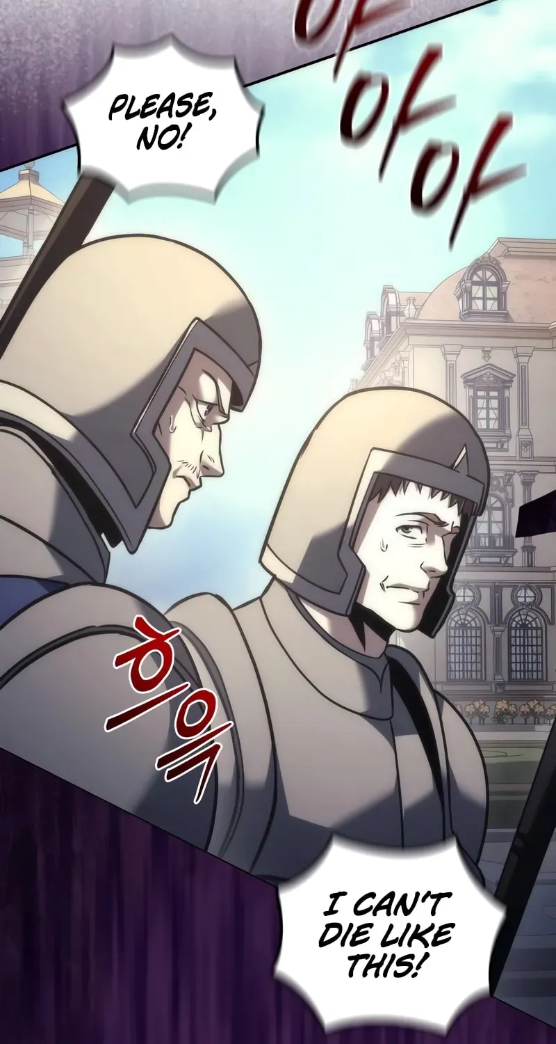 Read A Flame Reborn chapter 111 image 67 on Lezhin