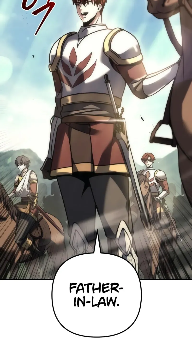 Read A Flame Reborn chapter 111 image 7 on Lezhin