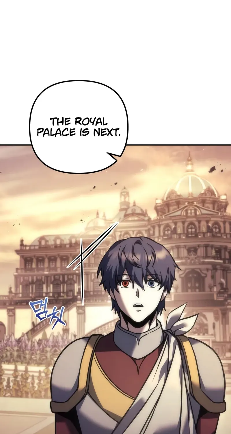 Read A Flame Reborn chapter 111 image 78 on Lezhin