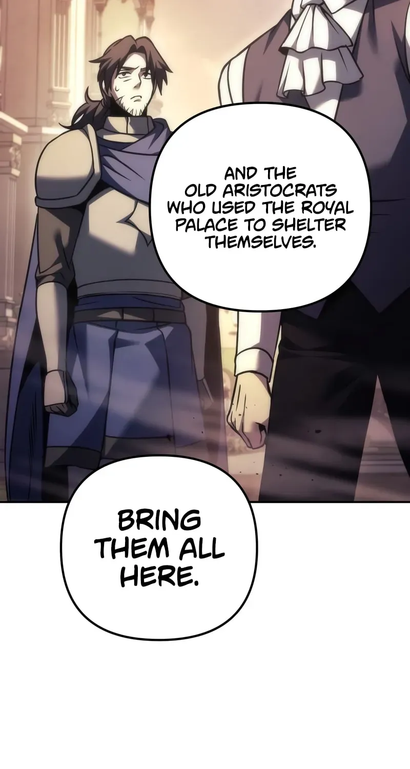 Read A Flame Reborn chapter 111 image 80 on Lezhin