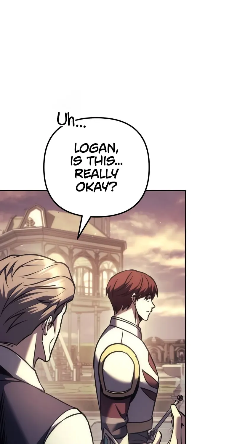 Read A Flame Reborn chapter 111 image 81 on Lezhin