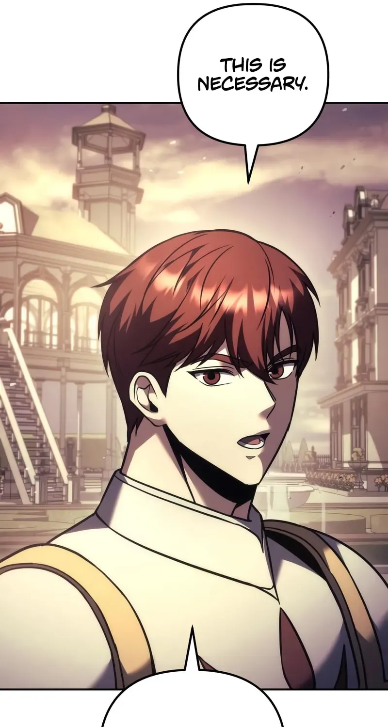 Read A Flame Reborn chapter 111 image 83 on Lezhin