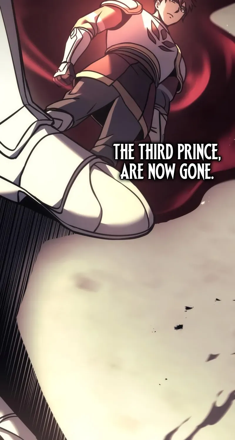 Read A Flame Reborn chapter 111 image 87 on Lezhin