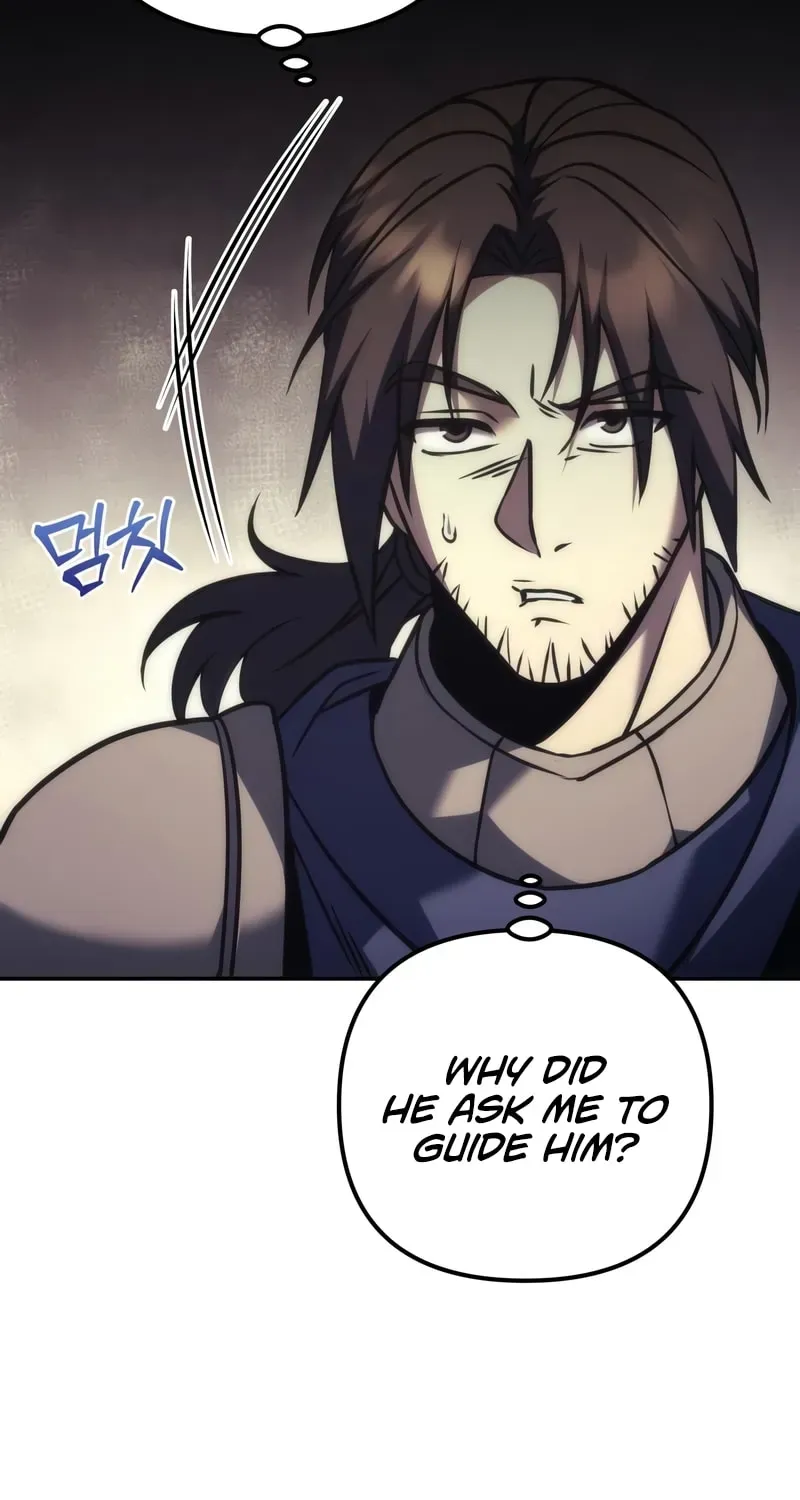 Read A Flame Reborn chapter 111 image 95 on Lezhin