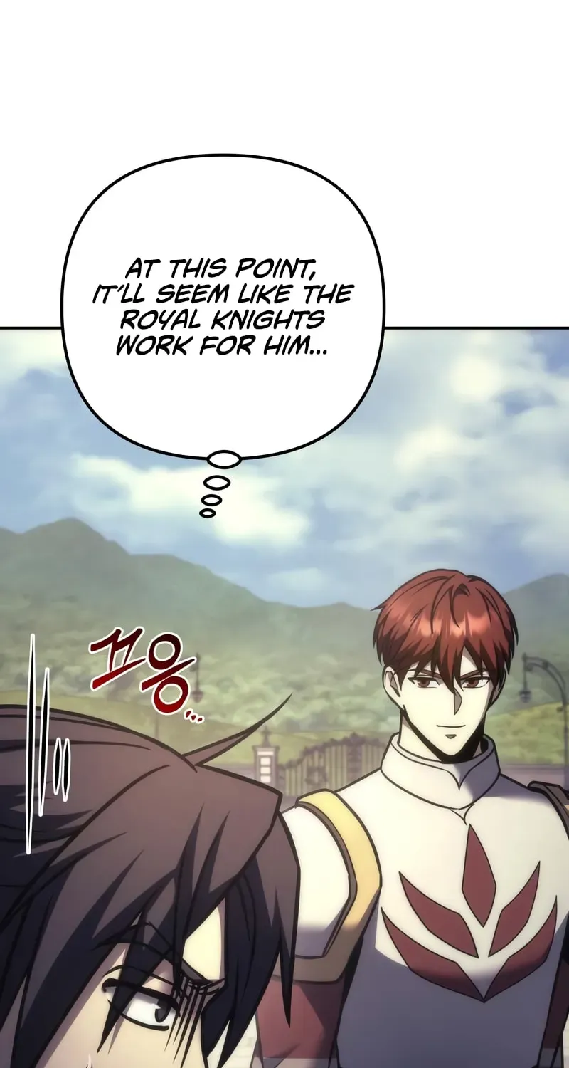 Read A Flame Reborn chapter 111 image 96 on Lezhin