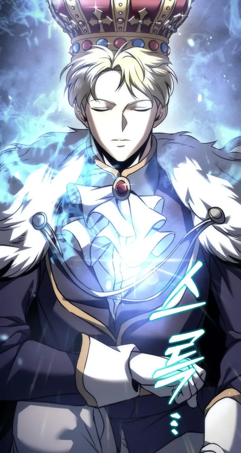 Read A Flame Reborn chapter 112 image 112 on Lezhin