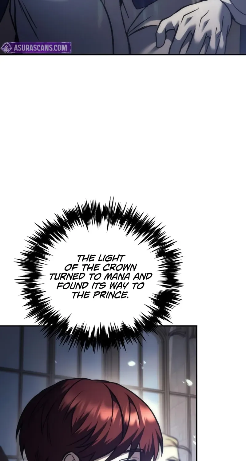 Read A Flame Reborn chapter 112 image 113 on Lezhin