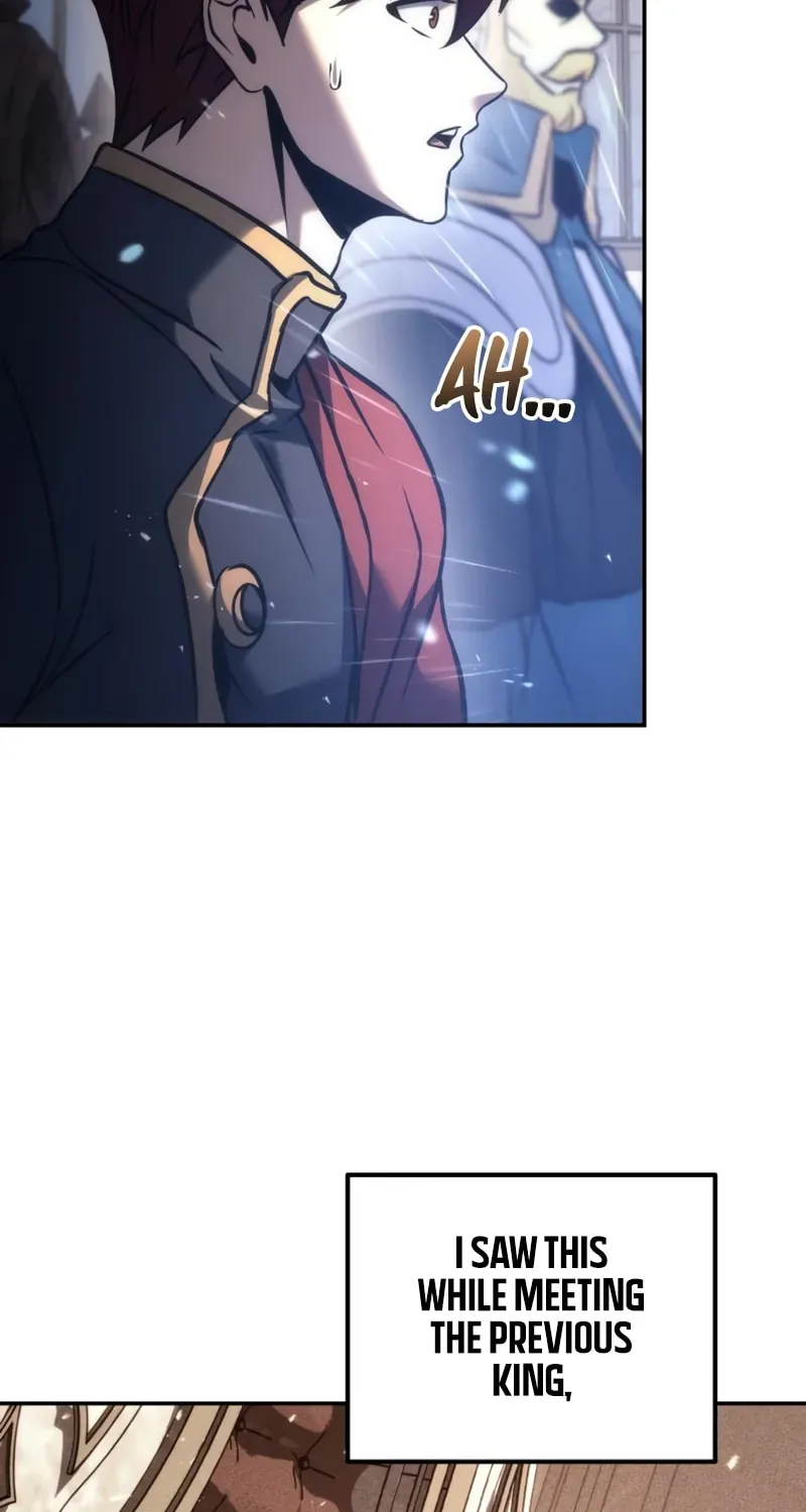 Read A Flame Reborn chapter 112 image 114 on Lezhin