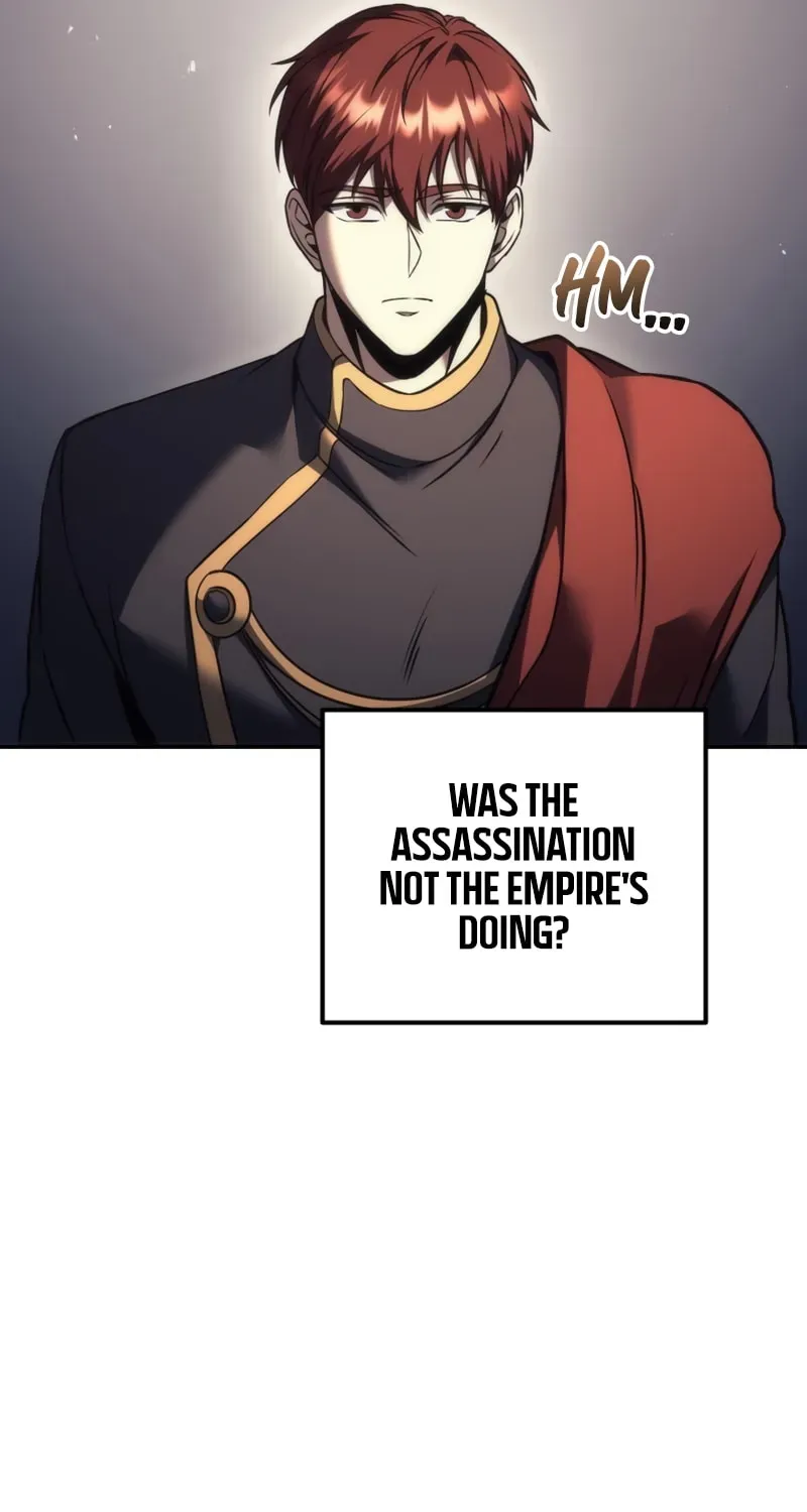 Read A Flame Reborn chapter 112 image 119 on Lezhin