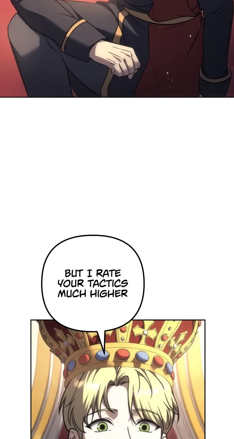 Read A Flame Reborn chapter 112 image 129 on Lezhin