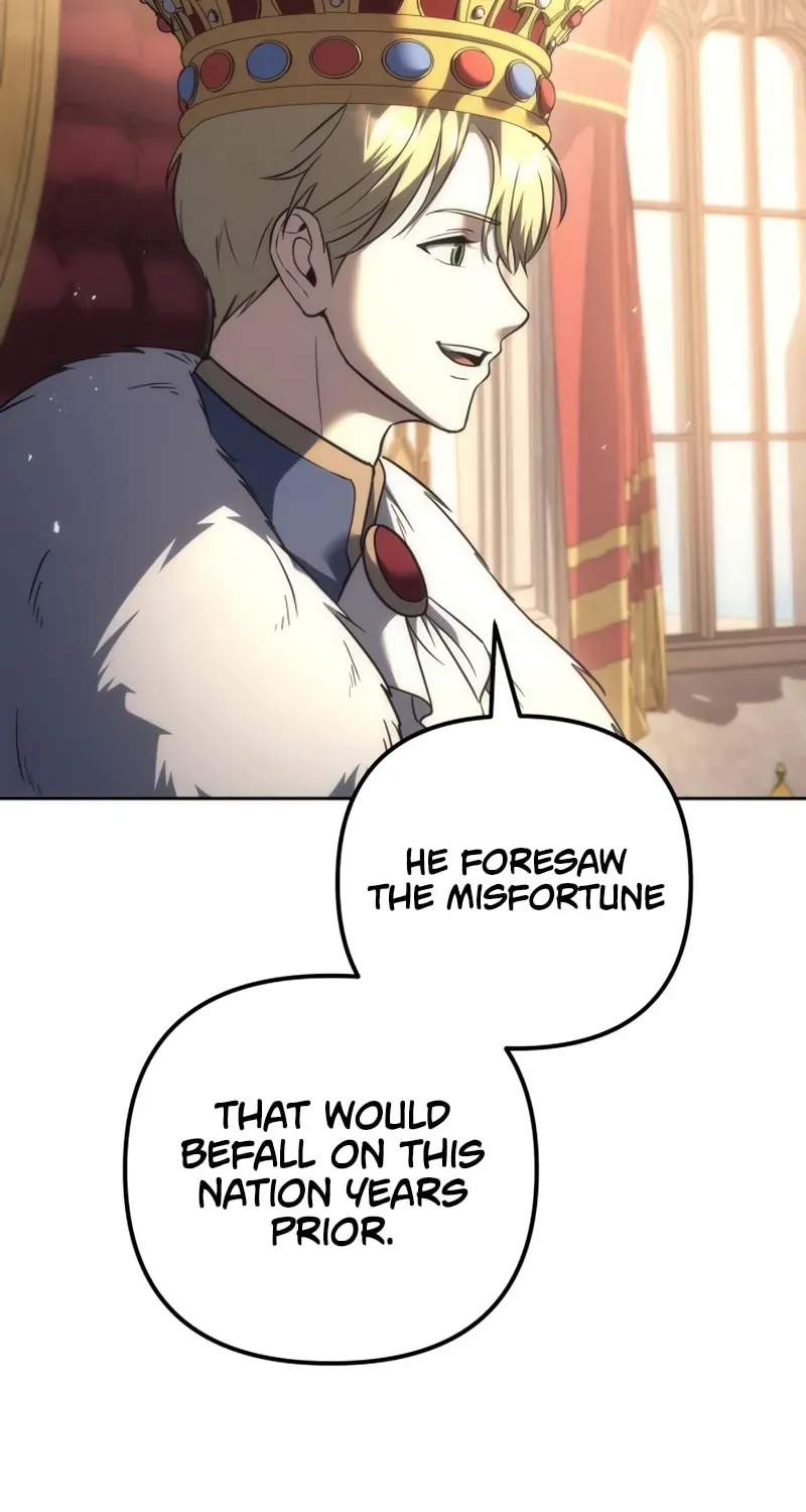 Read A Flame Reborn chapter 112 image 133 on Lezhin