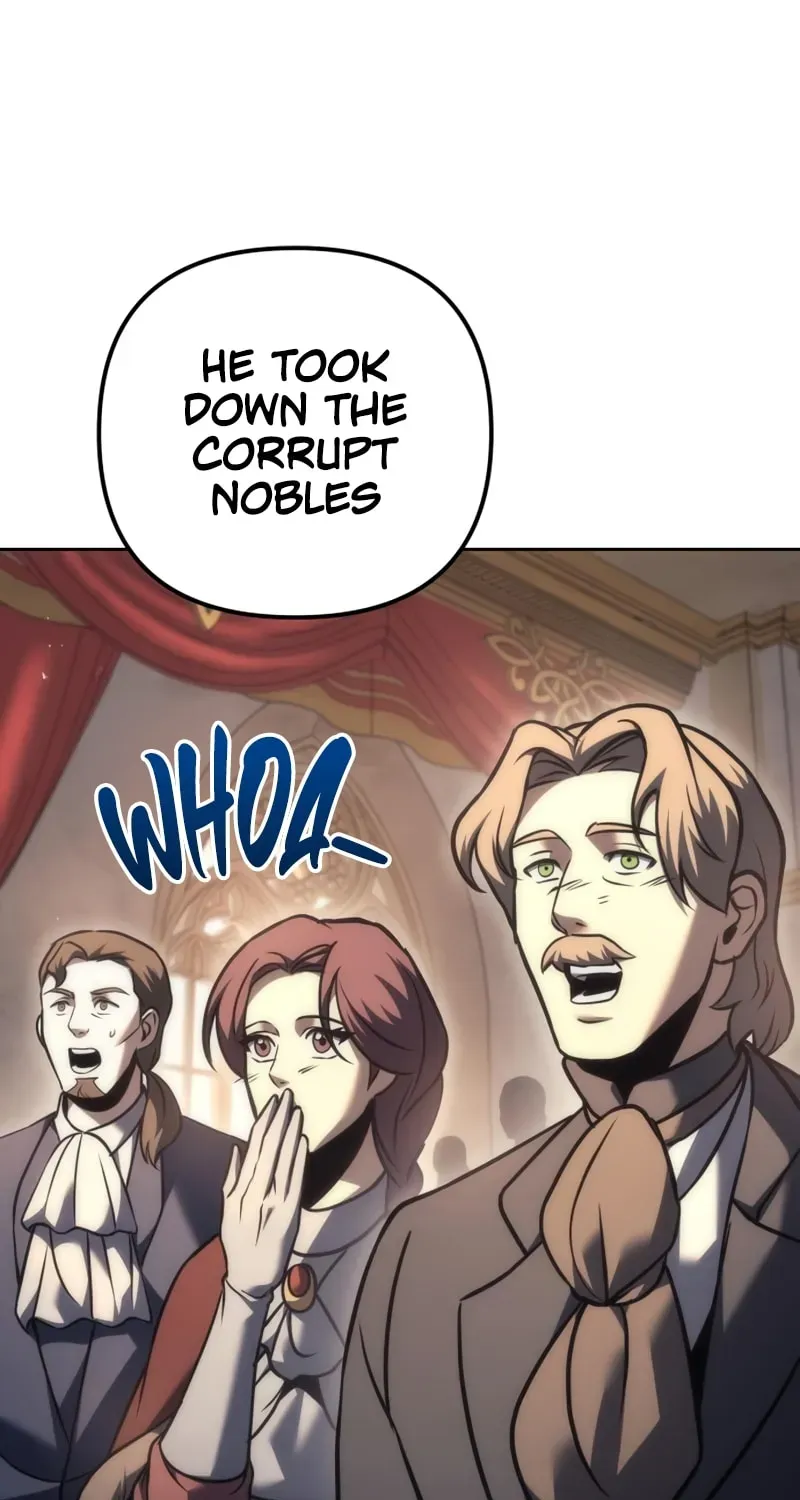 Read A Flame Reborn chapter 112 image 134 on Lezhin