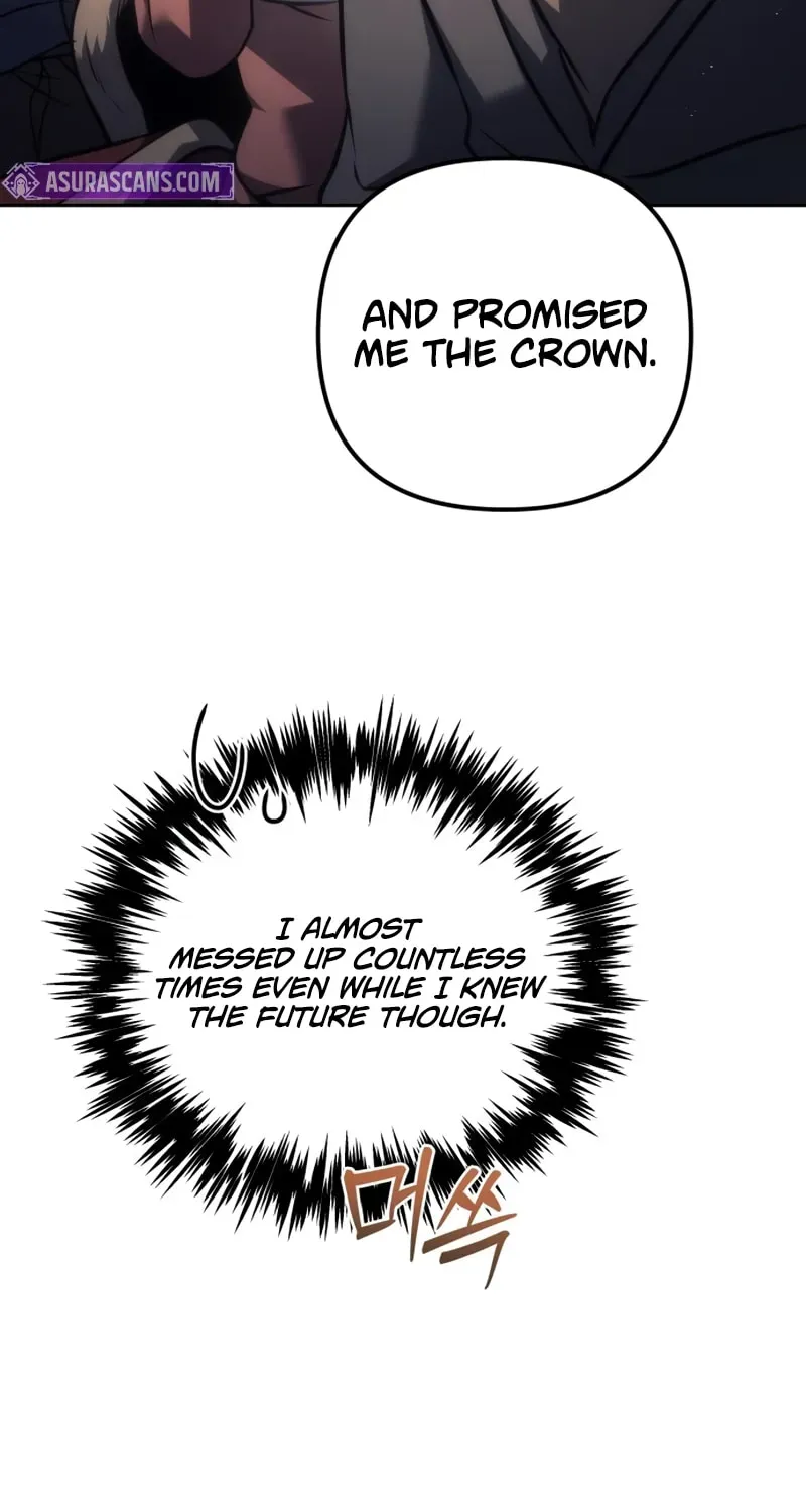 Read A Flame Reborn chapter 112 image 135 on Lezhin