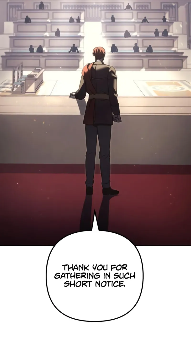Read A Flame Reborn chapter 112 image 20 on Lezhin