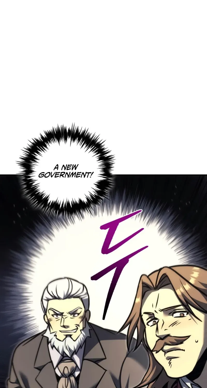 Read A Flame Reborn chapter 112 image 23 on Lezhin