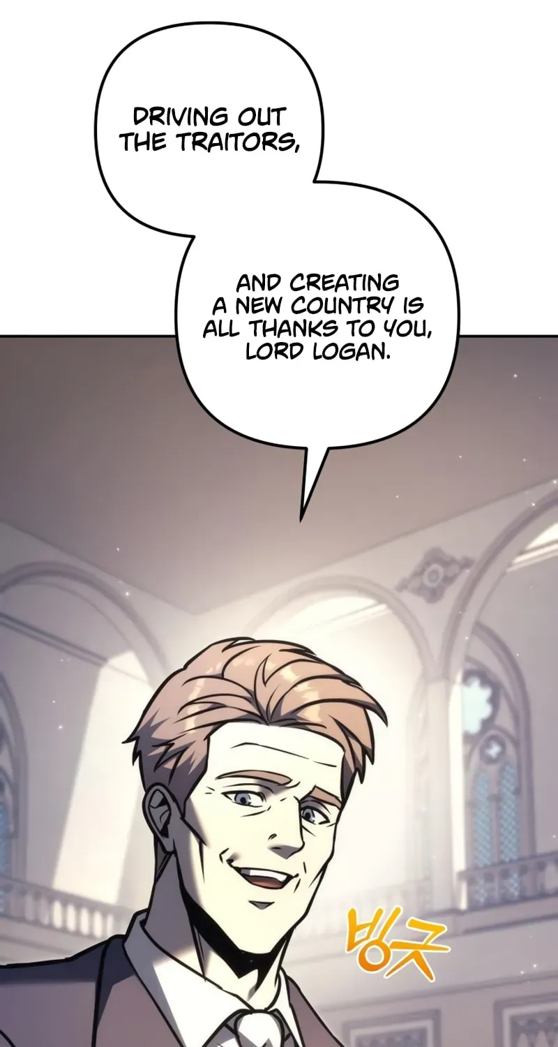 Read A Flame Reborn chapter 112 image 26 on Lezhin