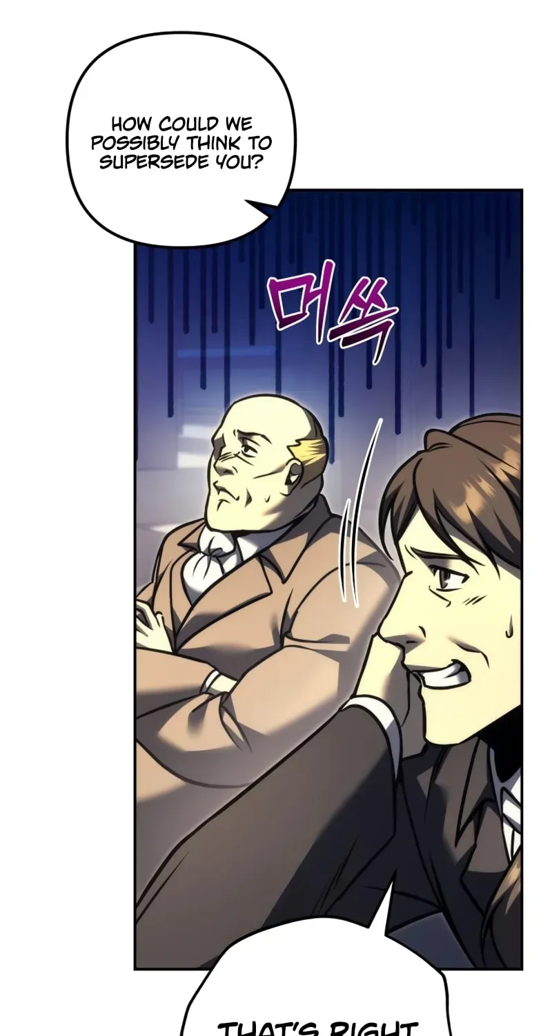 Read A Flame Reborn chapter 112 image 28 on Lezhin