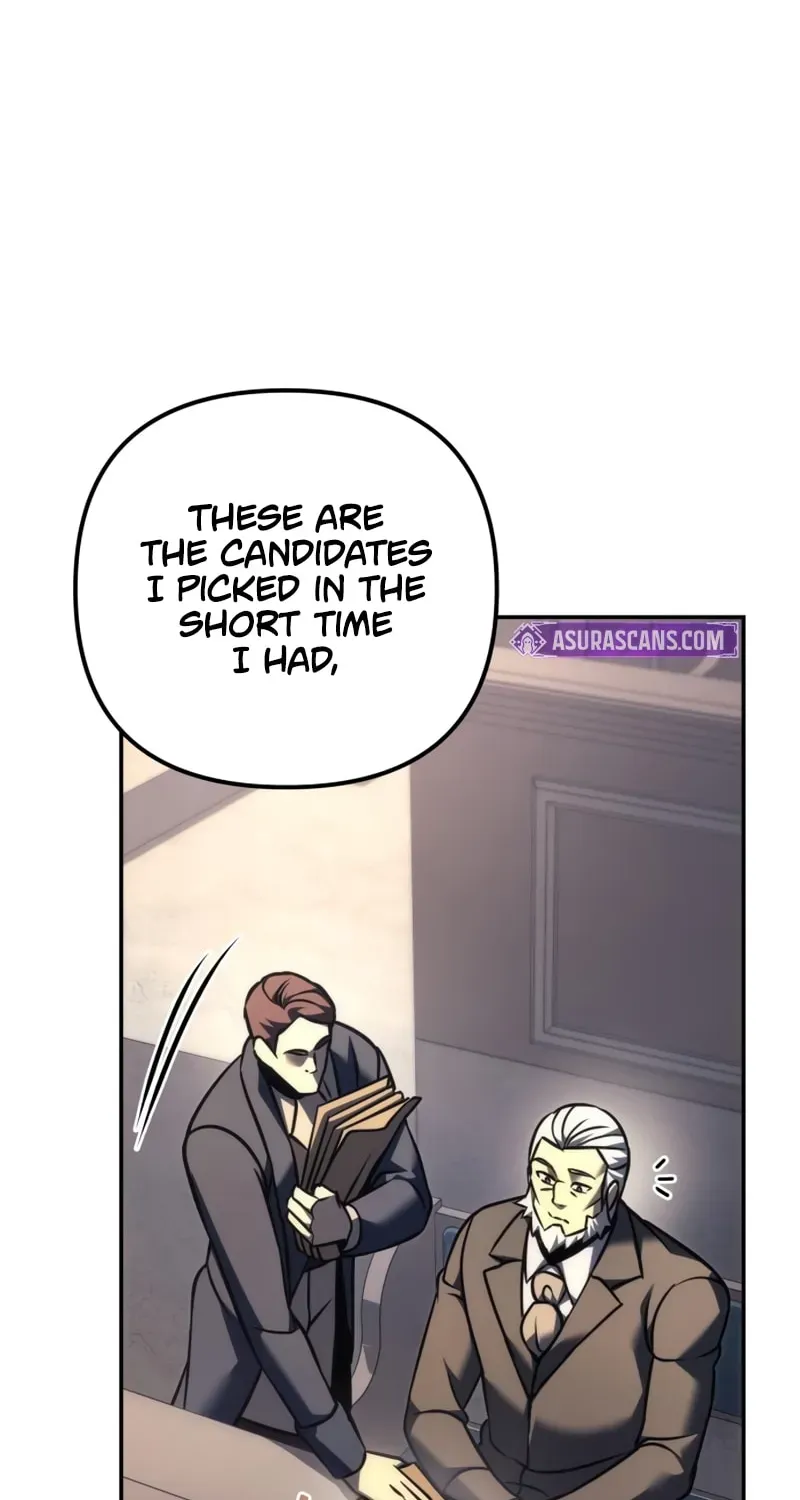 Read A Flame Reborn chapter 112 image 33 on Lezhin