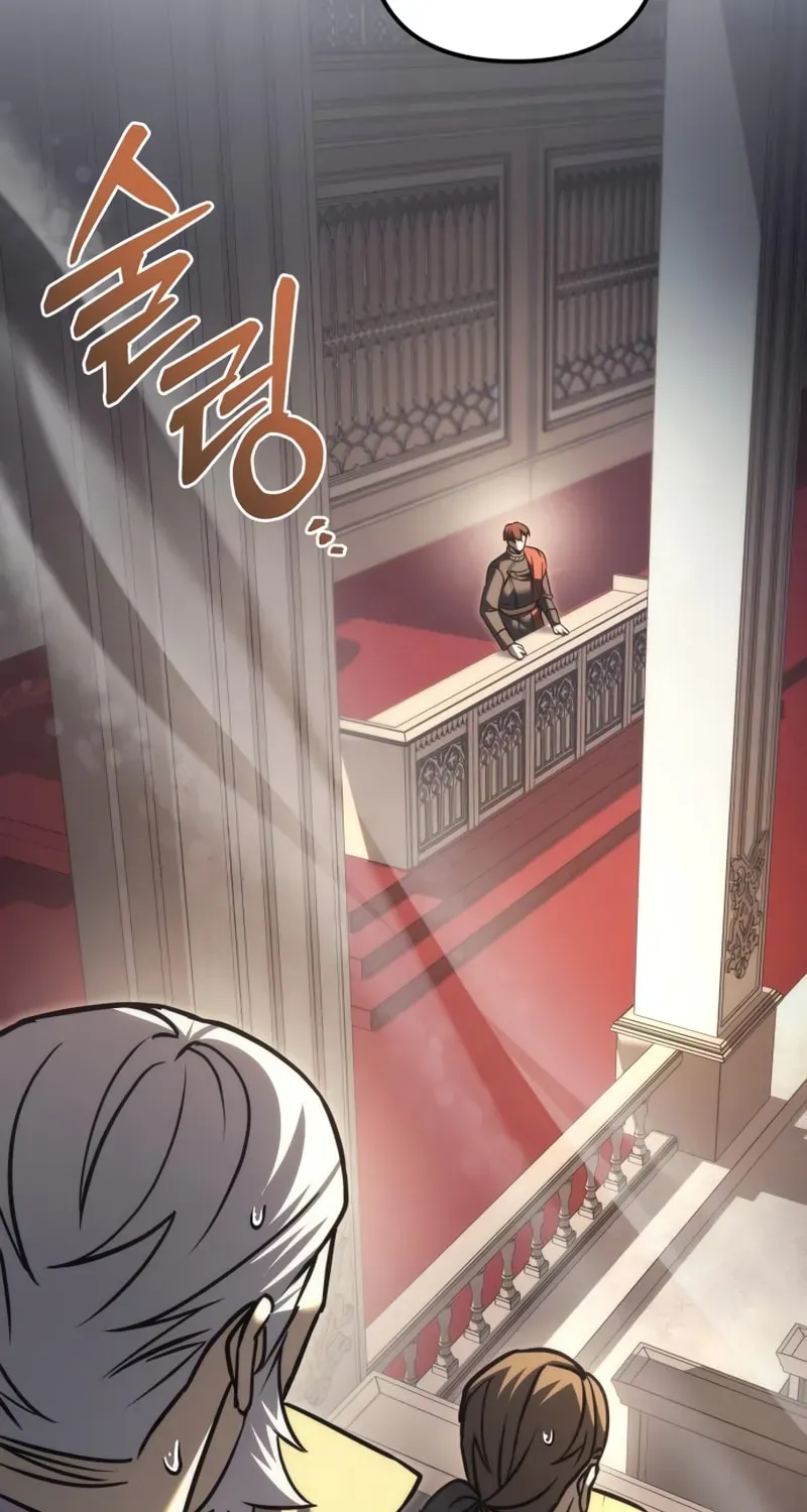 Read A Flame Reborn chapter 112 image 36 on Lezhin