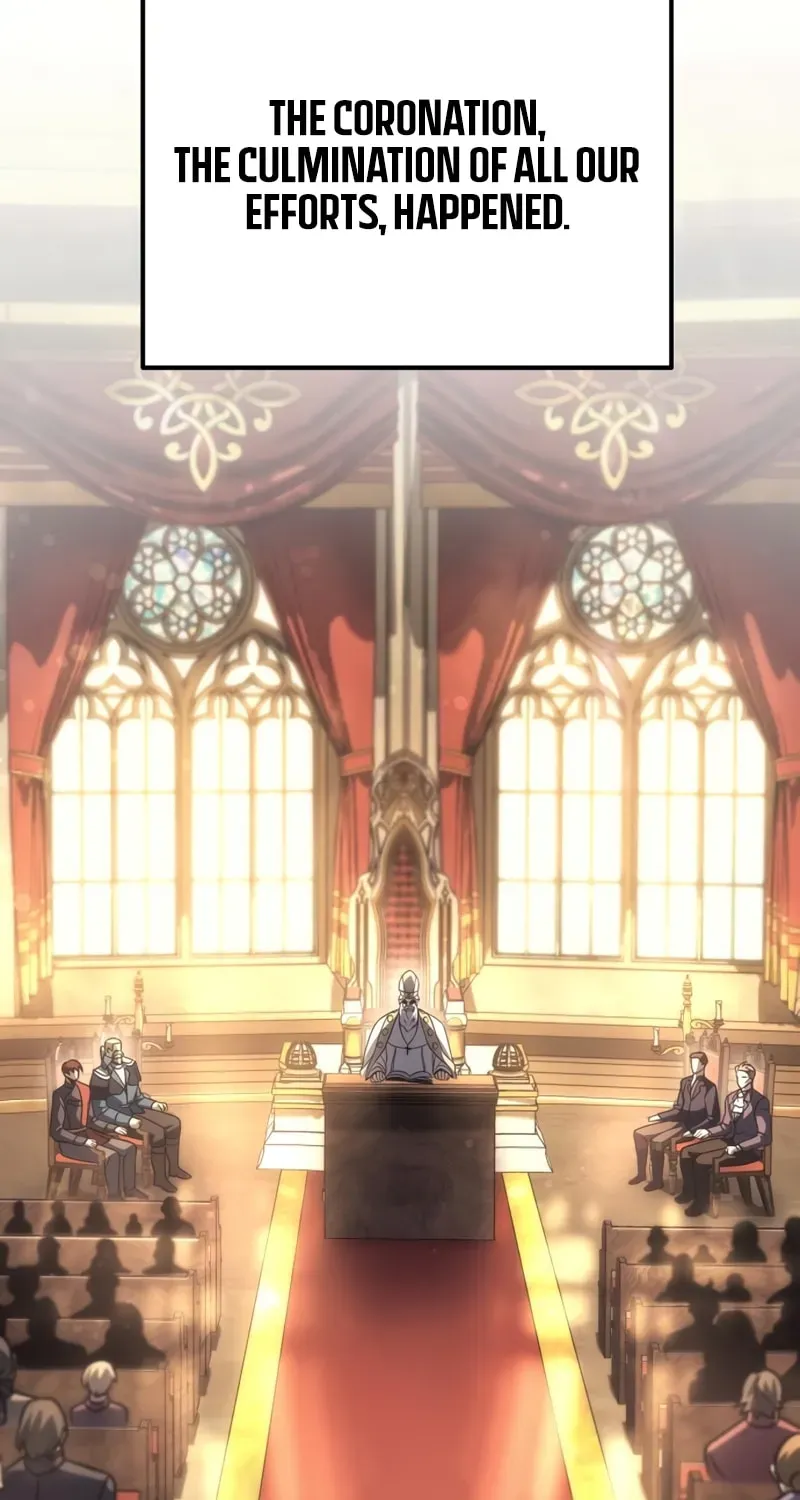 Read A Flame Reborn chapter 112 image 46 on Lezhin