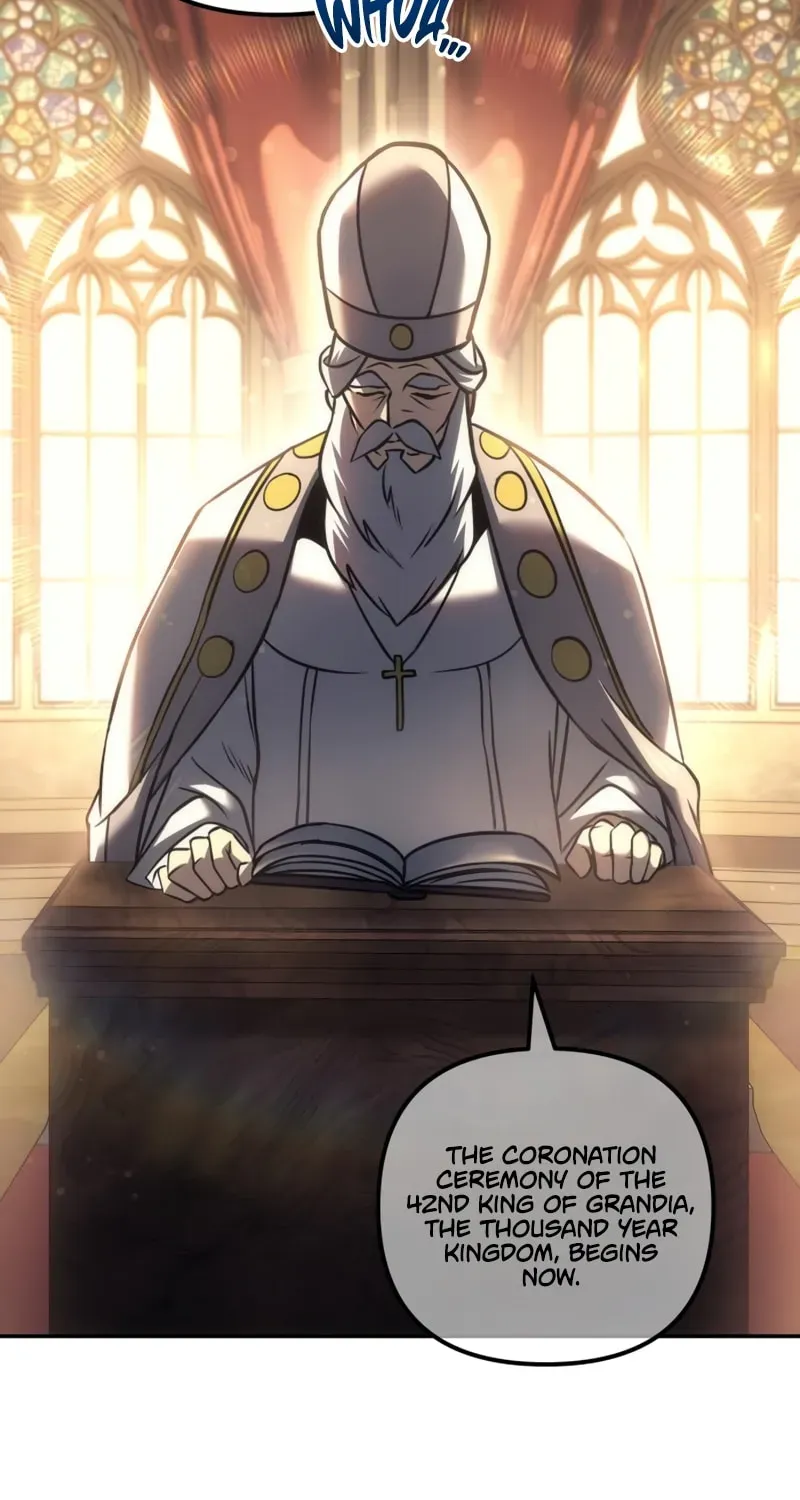Read A Flame Reborn chapter 112 image 48 on Lezhin