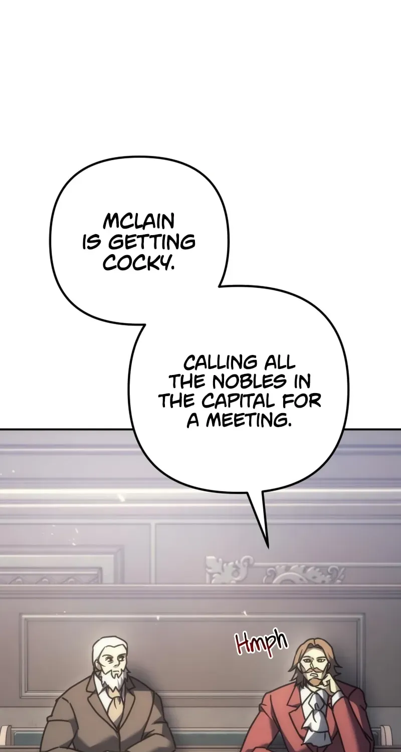 Read A Flame Reborn chapter 112 image 5 on Lezhin