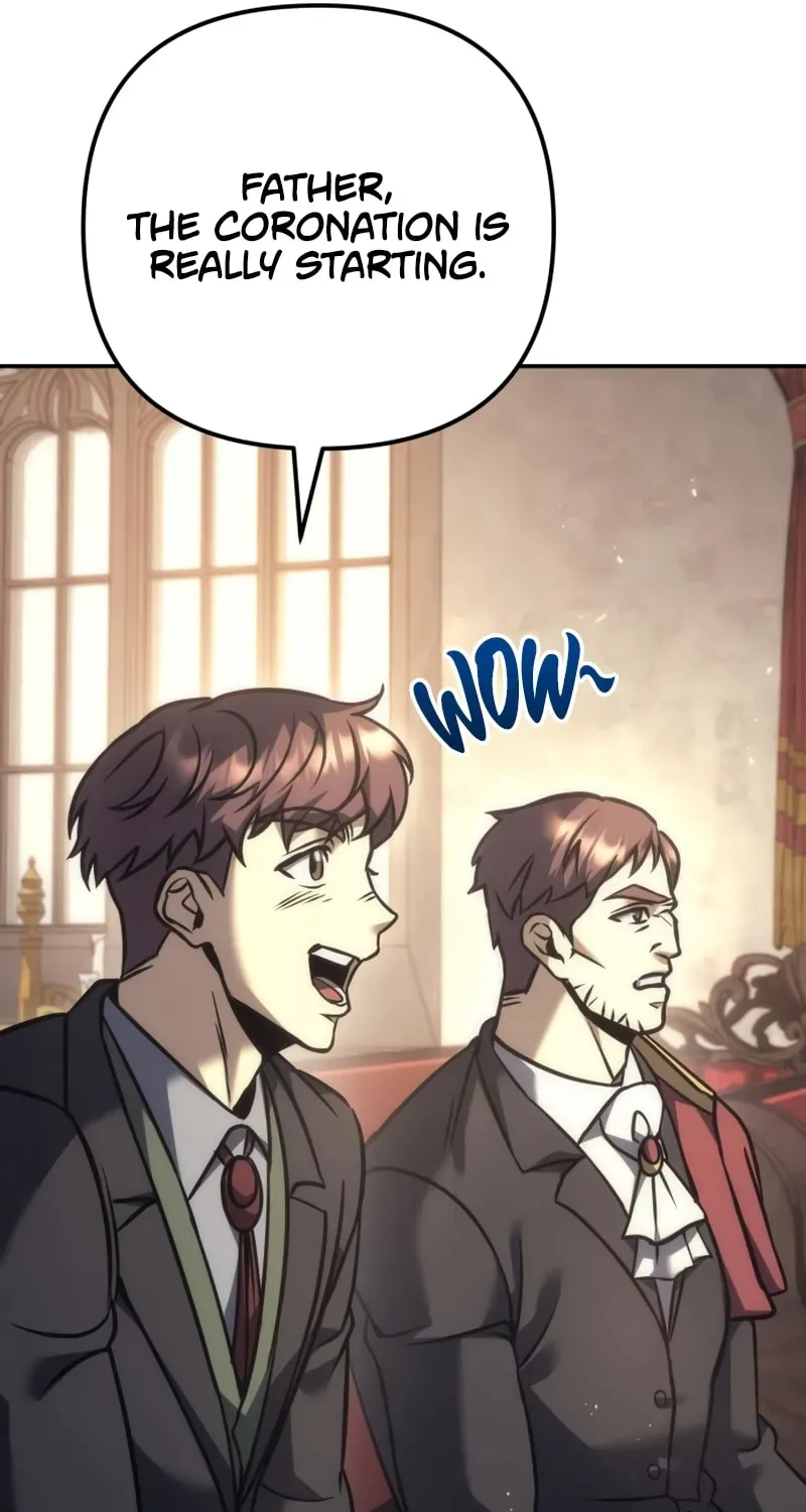 Read A Flame Reborn chapter 112 image 50 on Lezhin