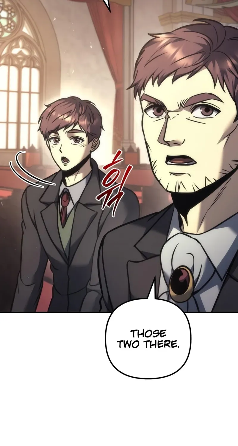 Read A Flame Reborn chapter 112 image 52 on Lezhin