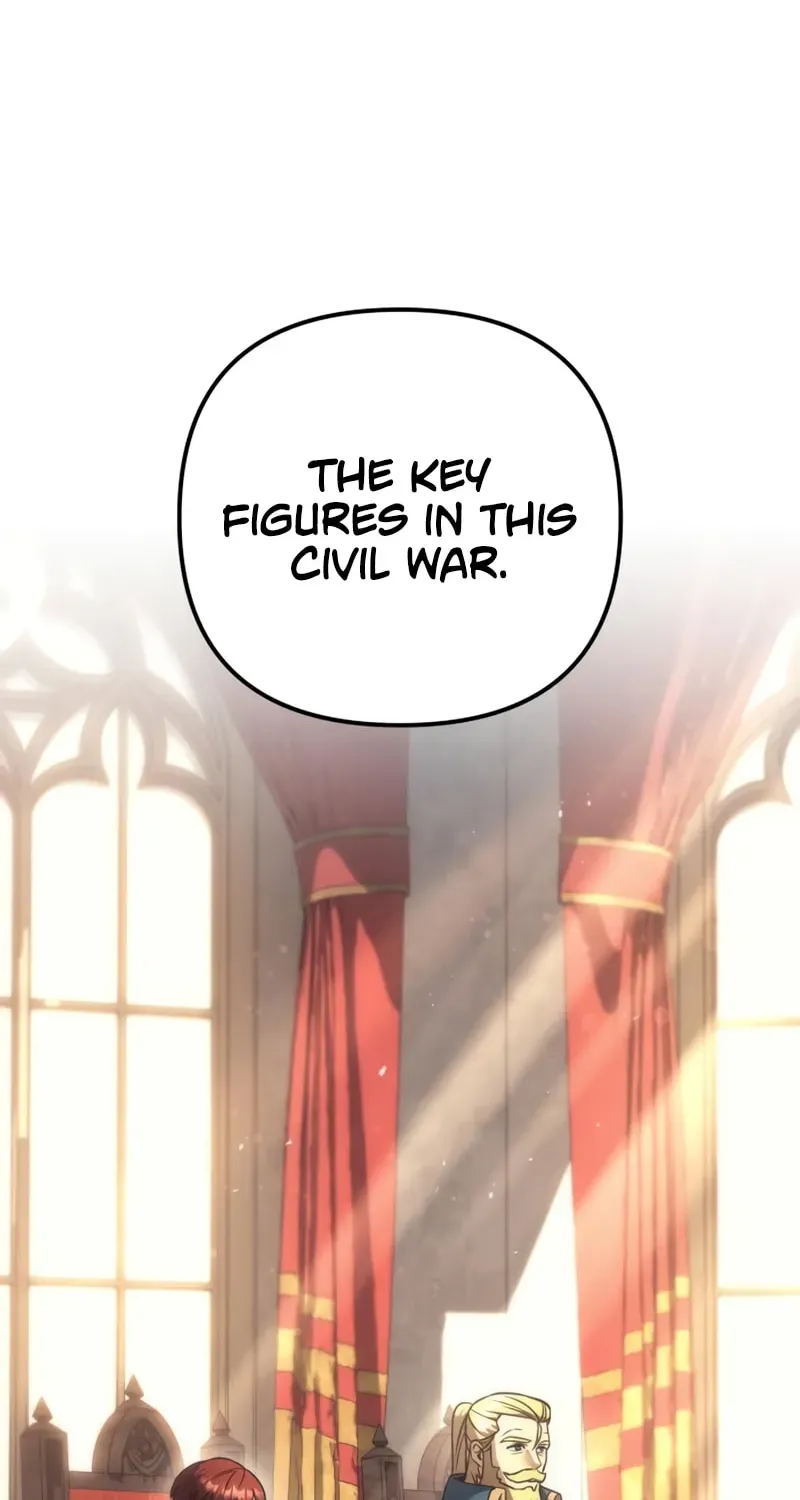 Read A Flame Reborn chapter 112 image 53 on Lezhin