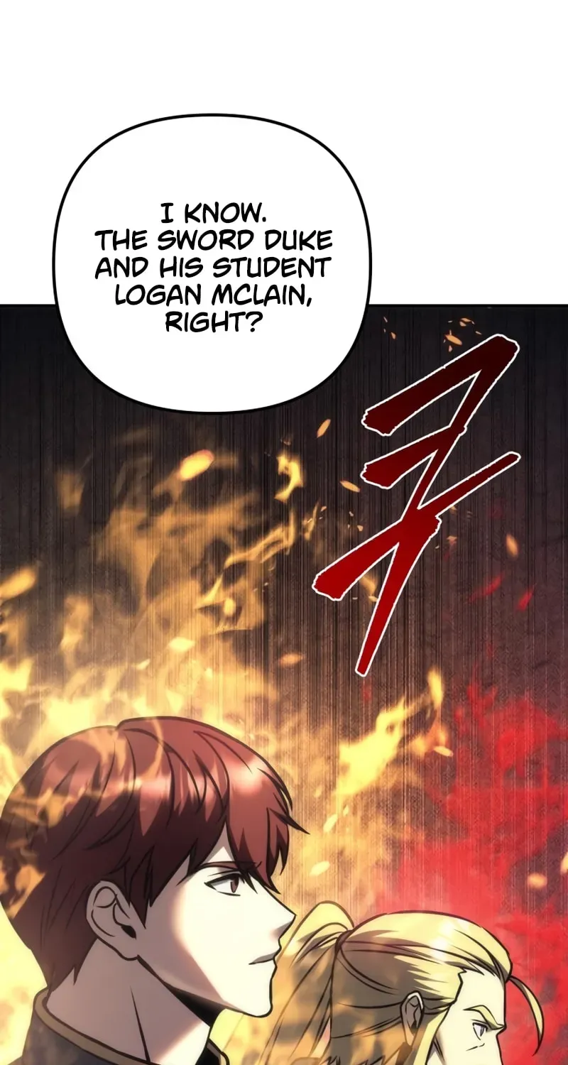 Read A Flame Reborn chapter 112 image 55 on Lezhin