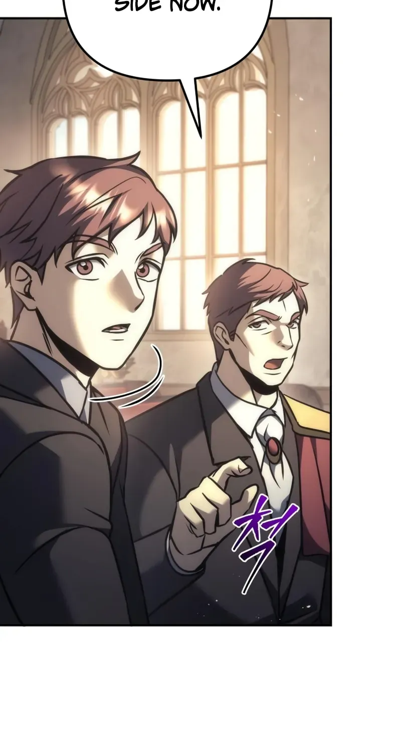 Read A Flame Reborn chapter 112 image 59 on Lezhin