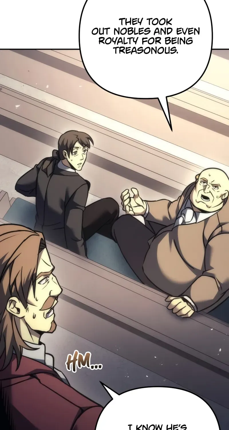 Read A Flame Reborn chapter 112 image 7 on Lezhin