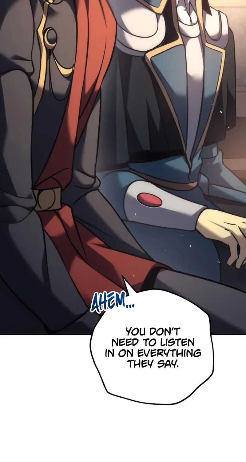 Read A Flame Reborn chapter 112 image 70 on Lezhin