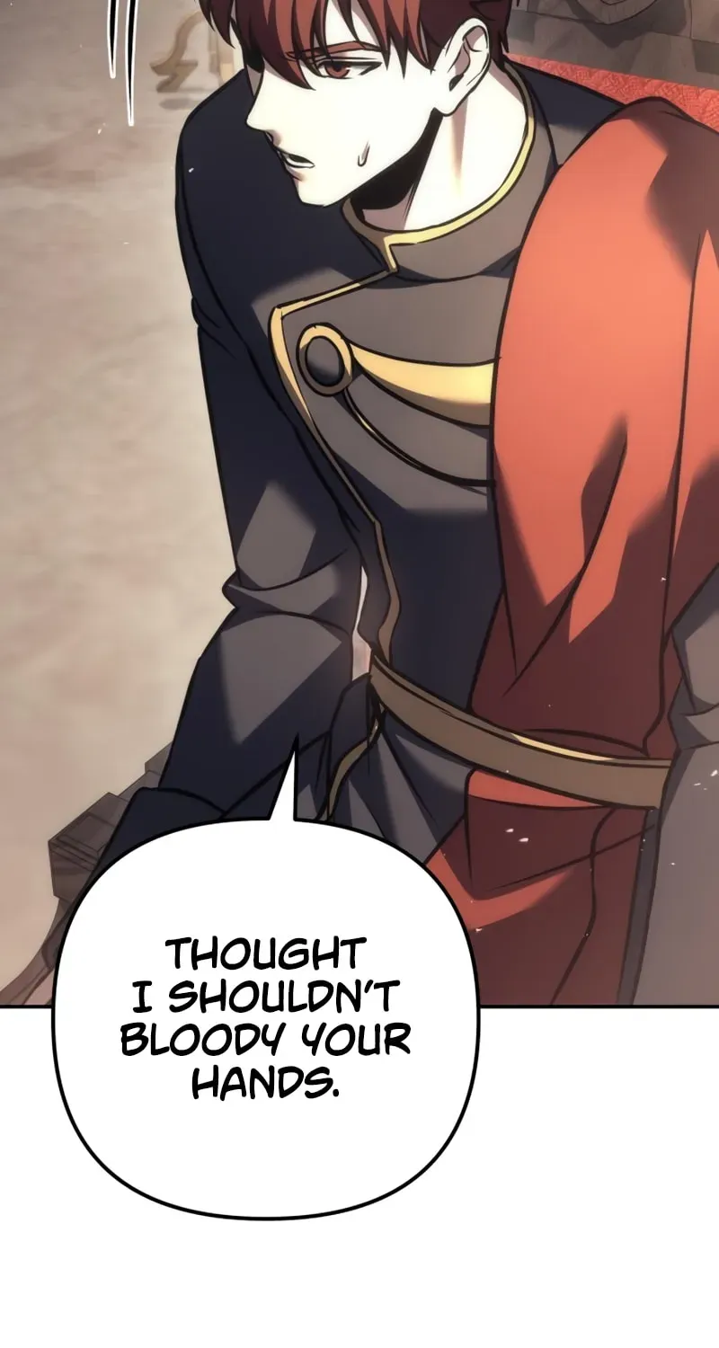Read A Flame Reborn chapter 112 image 73 on Lezhin